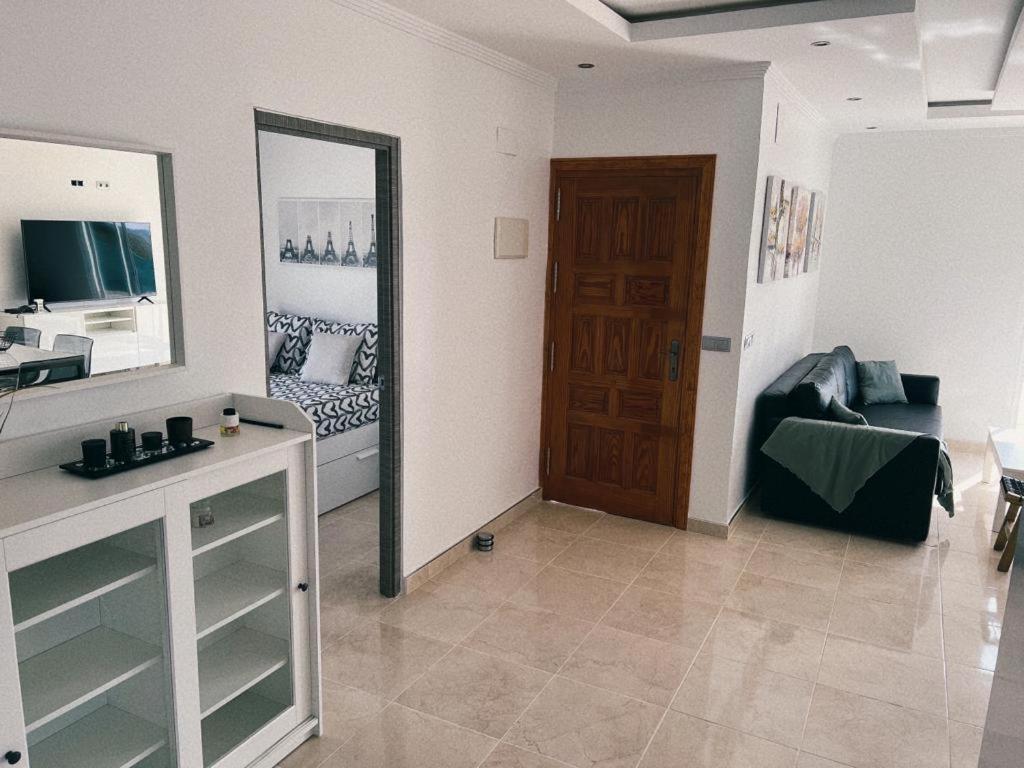 Sun Villa Hondón de los Frailes Exterior foto